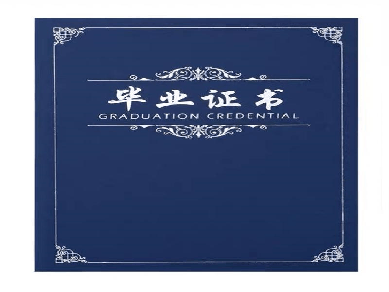 聘书任命书定制 聘书任命书定制-红金大气喜庆风